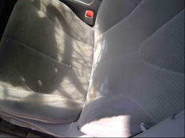 2009 TOYOTA CAMRY, SILVER, LE, 3.5L, AT, Z25023